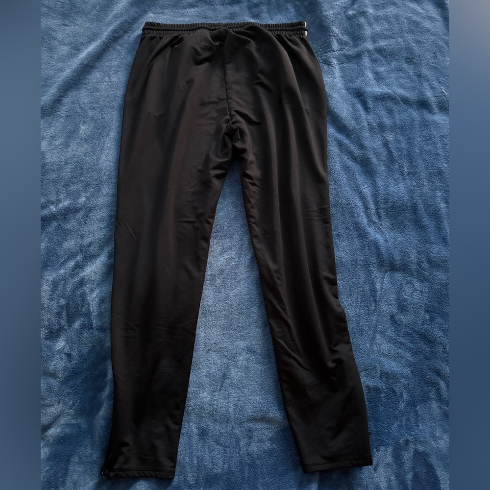PINK Victoria’s Secret Skinny Track Pant XL - Picture 8 of 9